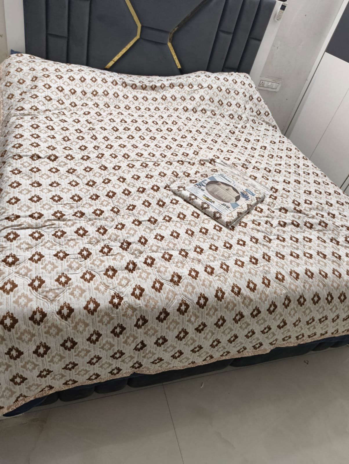 AC Comforters Set — buy online at Bedsheet Collection Mohali